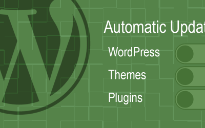 Improve your WordPress site security with Automatic Updates
