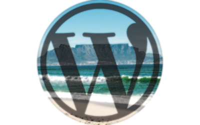 Mshini will be at WordCamp Cape Town!