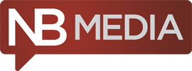 NB Media logo